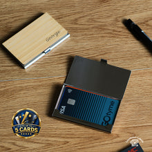 Bamboo Essentials Gift Set
