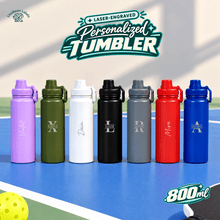 Personalized Tumbler 800 ml