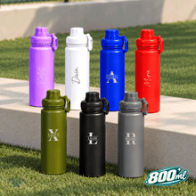 Personalized Tumbler 800 ml