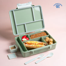 Bento Baon Box