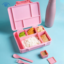 Bento Baon Box