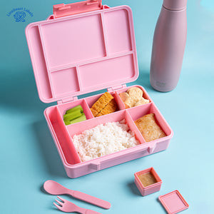 Bento Baon Box