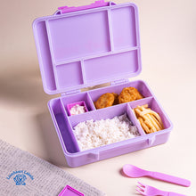 Bento Baon Box