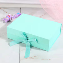 Premium  Gift Box with Ribbon