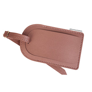 Luggage Tag