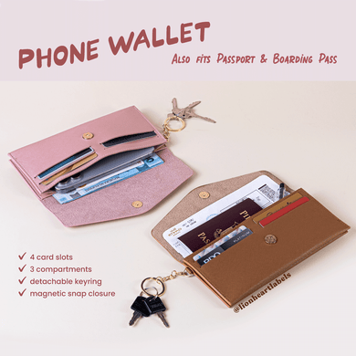 Envelope Wallet