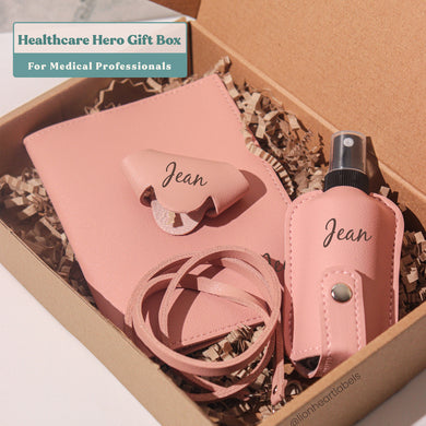 Healthcare Hero Gift Box