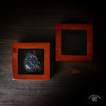 Wooden Watch Box