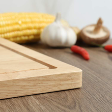 Wooden Chopping/ Serving Board
