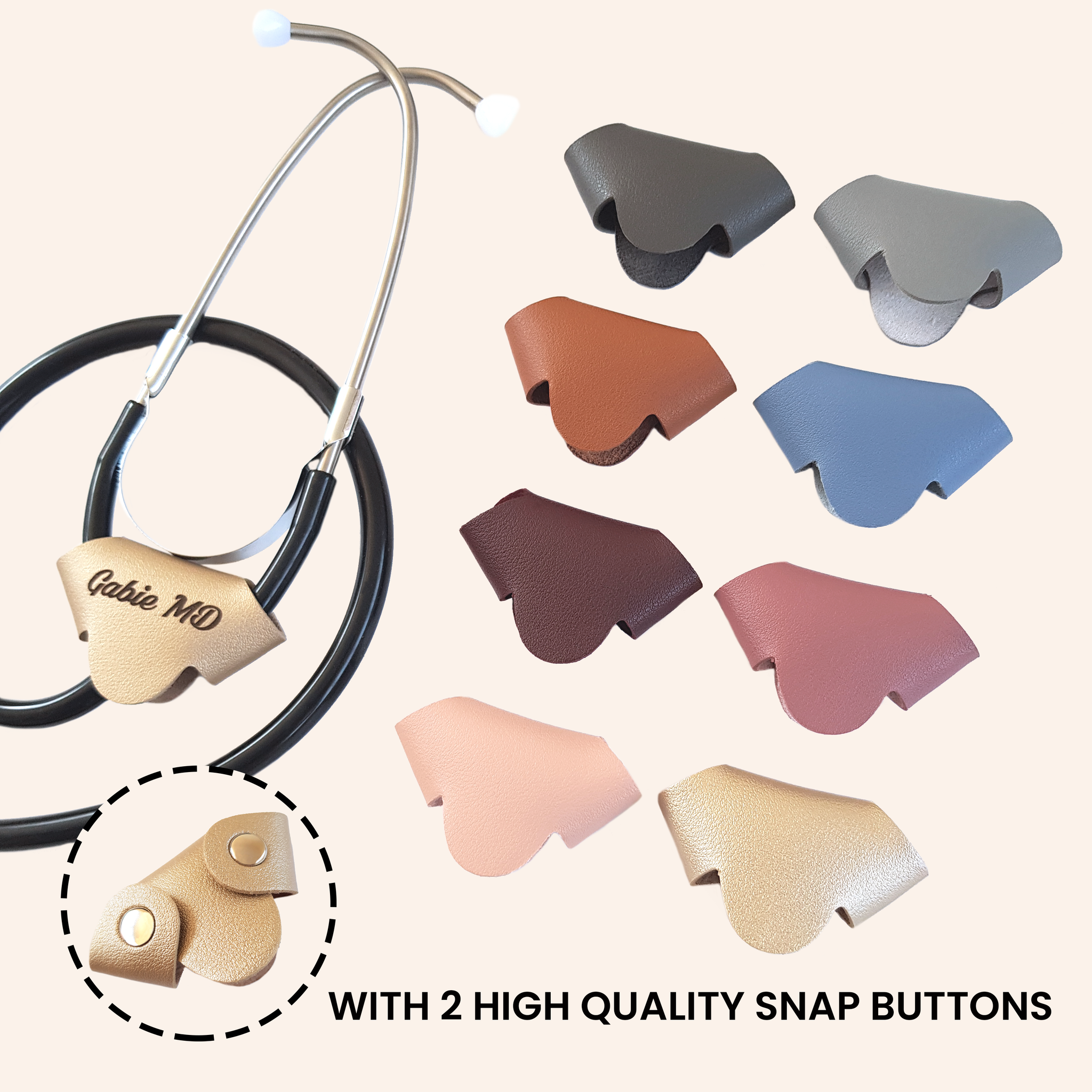 Stethoscope tag deals