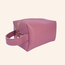 Roomy Toiletry Pouch