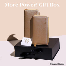 More Power! Gift Box