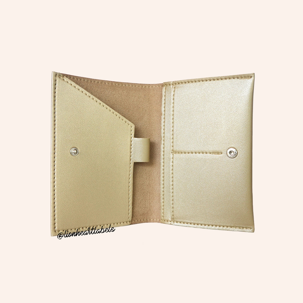 Passport Wallet