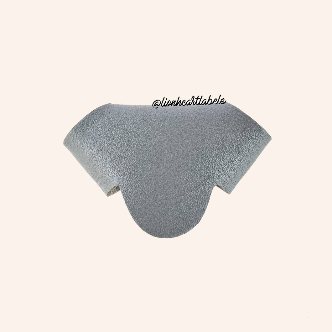 Stethoscope Name Tag